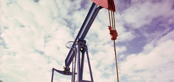 Oil & Gas